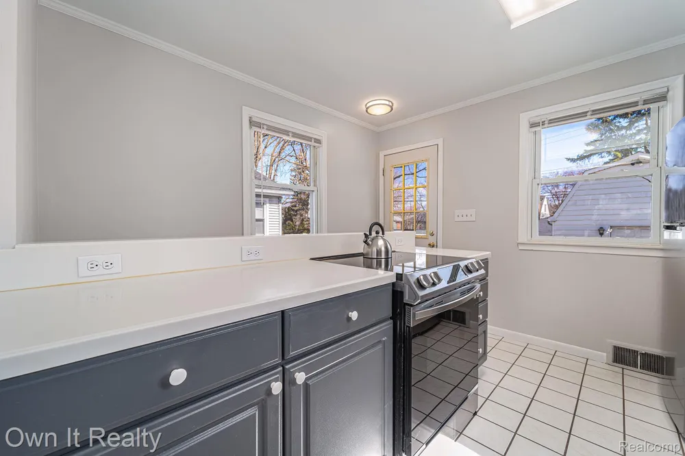 3335 WILLIAMS STREET Dearborn City, MI 48124