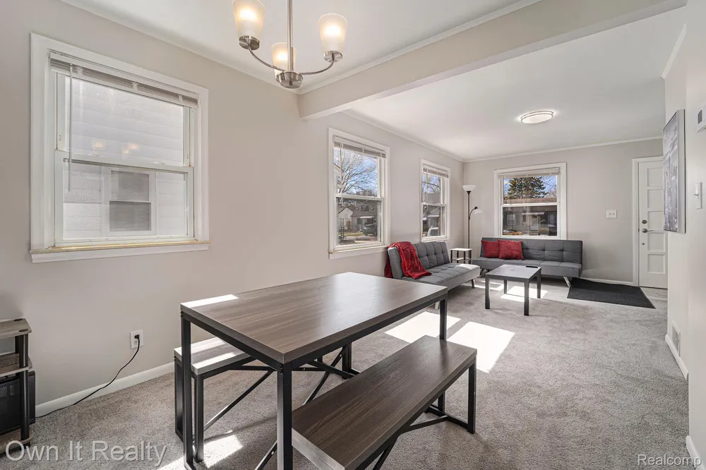 3335 WILLIAMS STREET Dearborn City, MI 48124