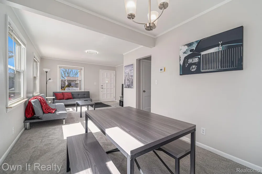 3335 WILLIAMS STREET Dearborn City, MI 48124