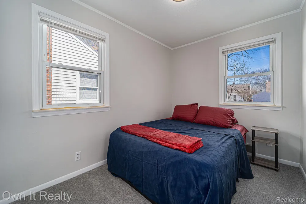3335 WILLIAMS STREET Dearborn City, MI 48124