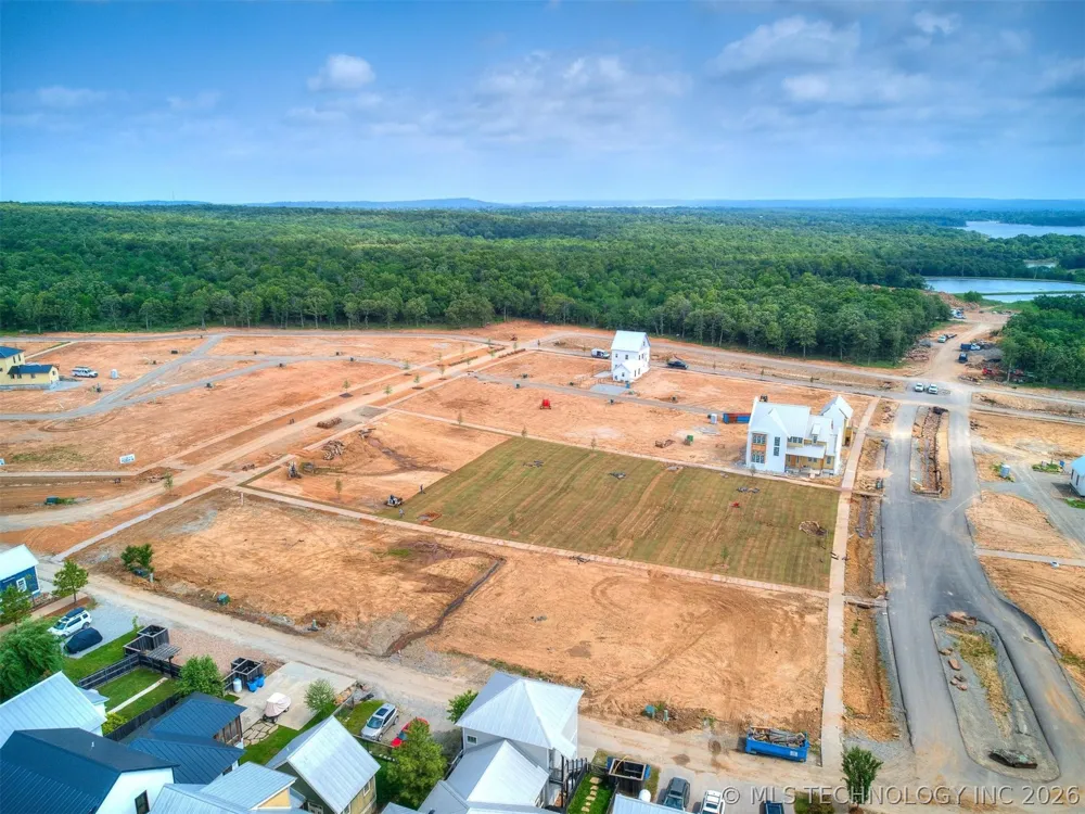 54 Hill Street Carlton Landing, OK 74432