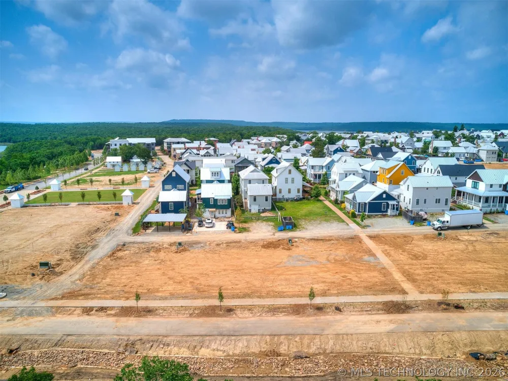 54 Hill Street Carlton Landing, OK 74432