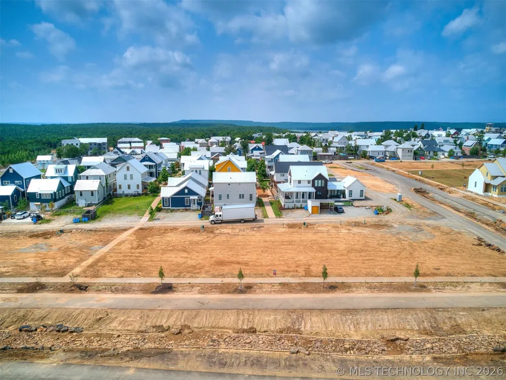 54 Hill Street Carlton Landing, OK 74432