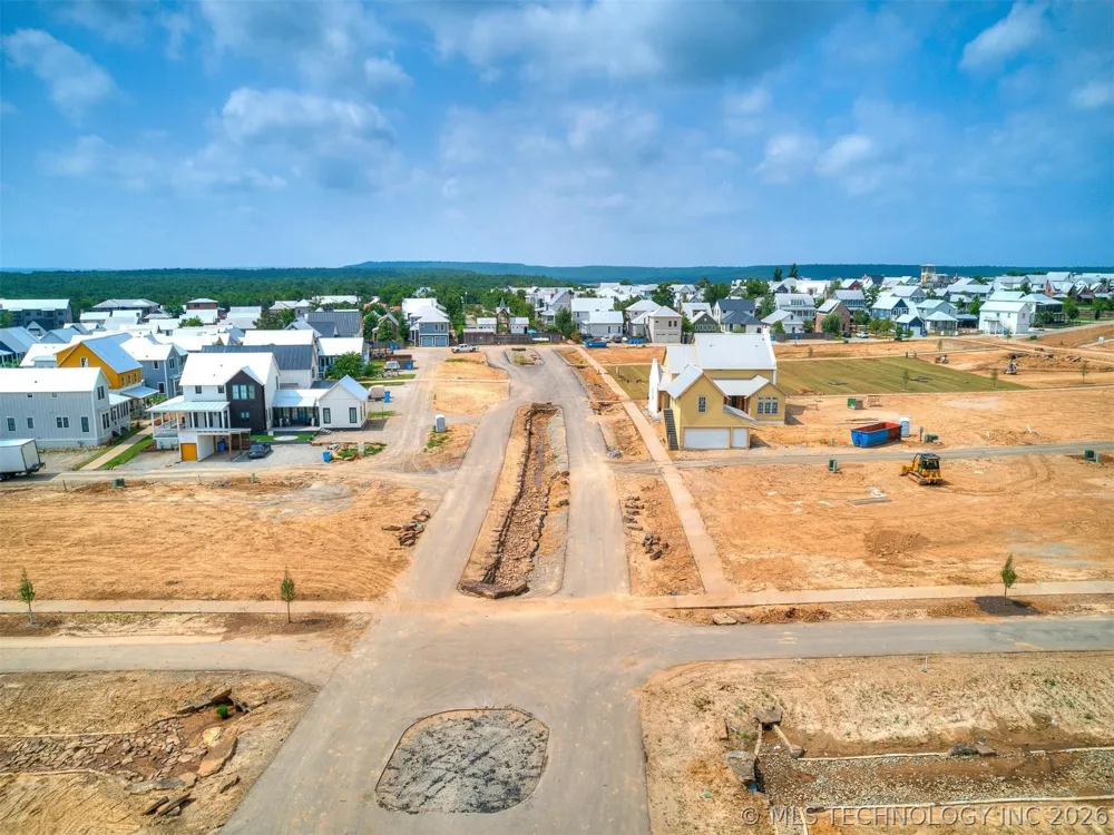 54 Hill Street Carlton Landing, OK 74432