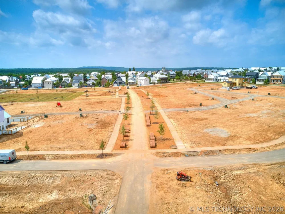 54 Hill Street Carlton Landing, OK 74432