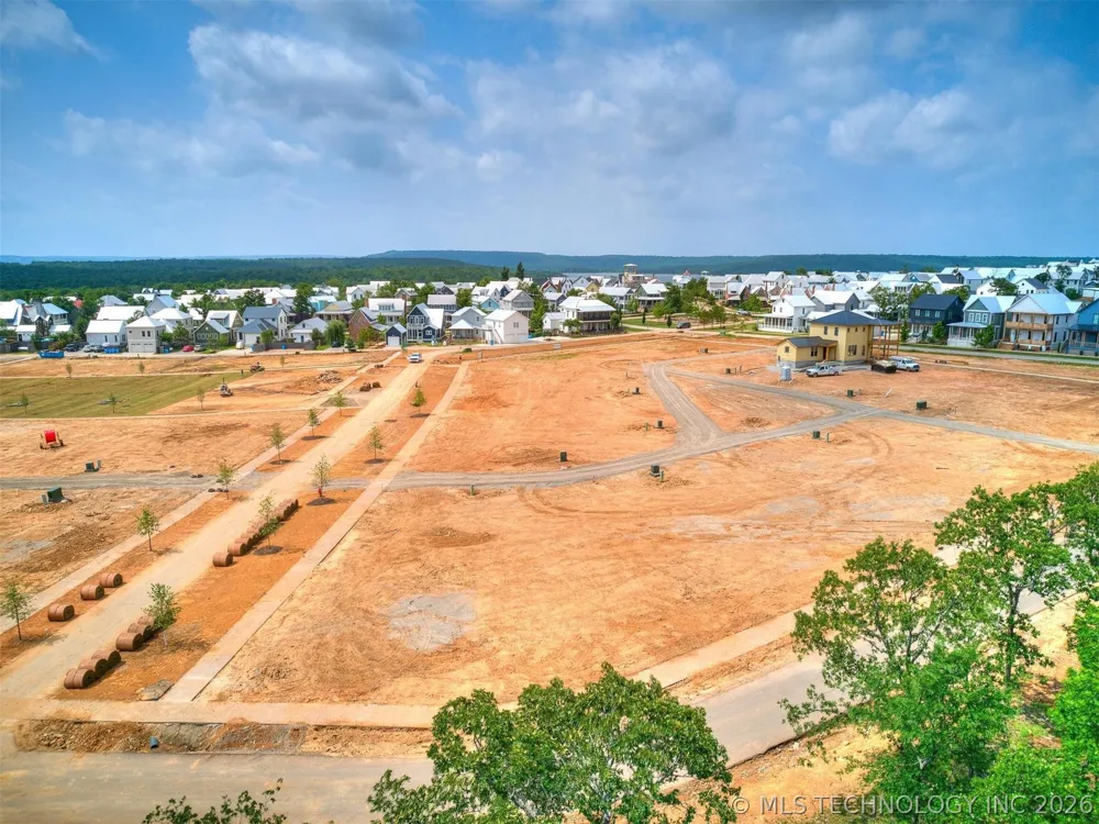 54 Hill Street Carlton Landing, OK 74432