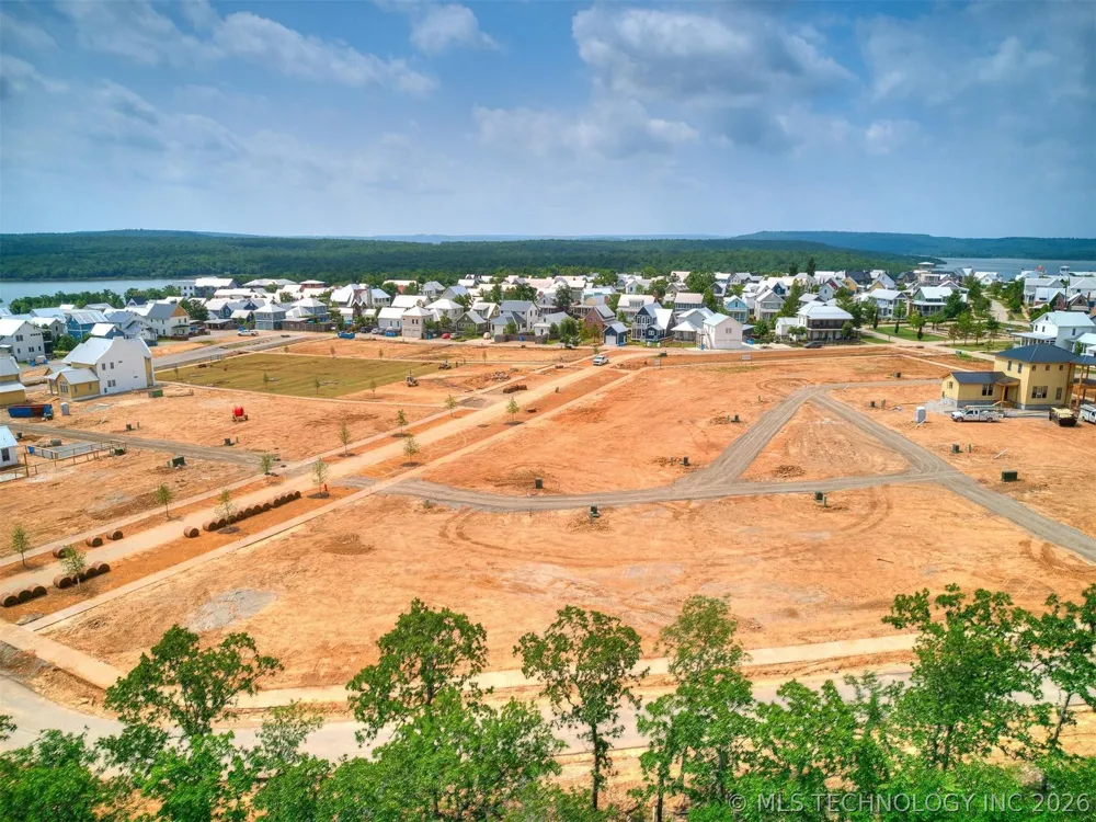 54 Hill Street Carlton Landing, OK 74432