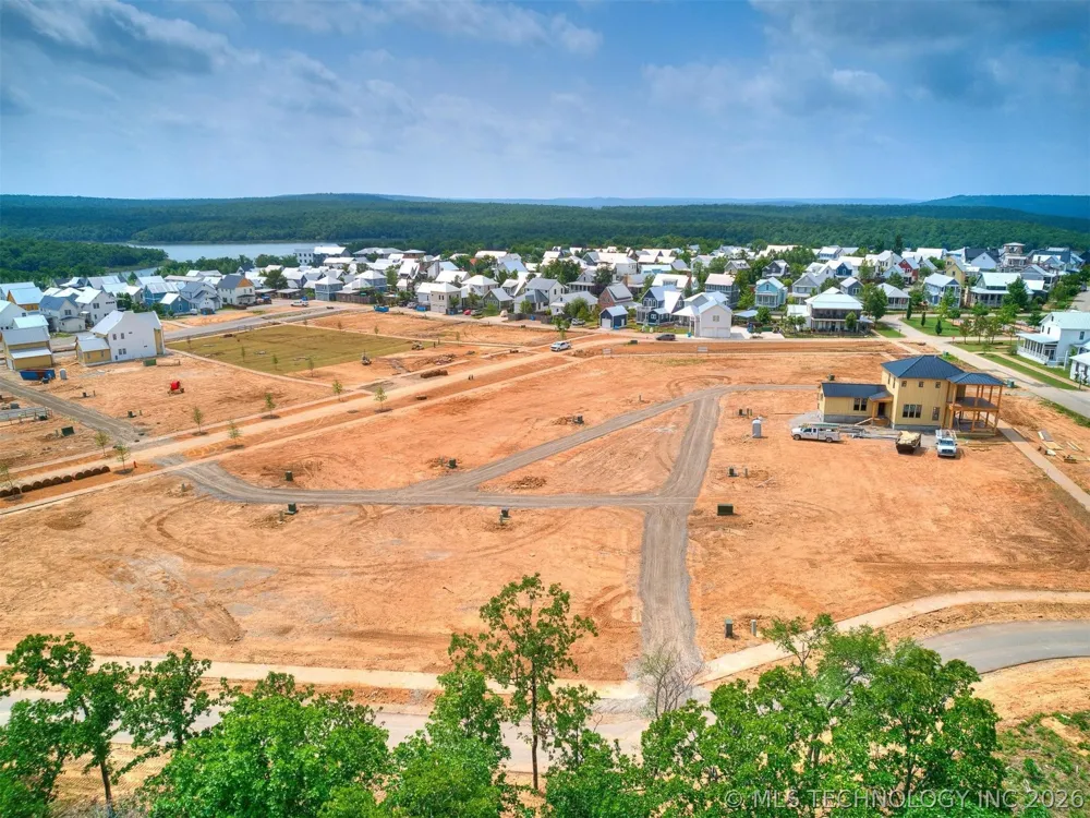 54 Hill Street Carlton Landing, OK 74432