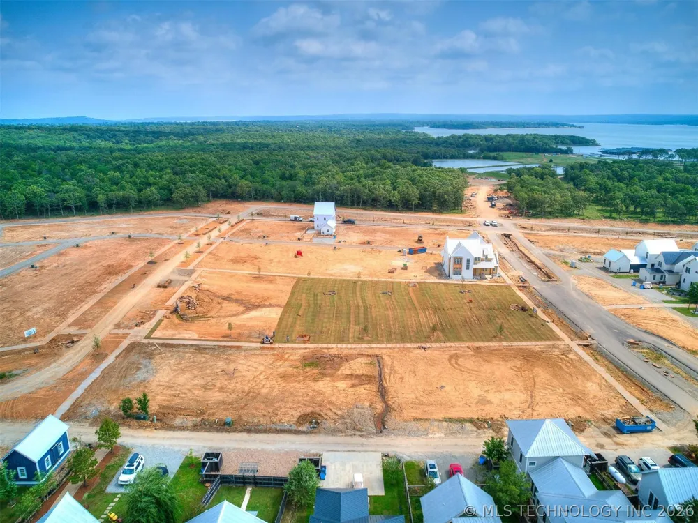 54 Hill Street Carlton Landing, OK 74432