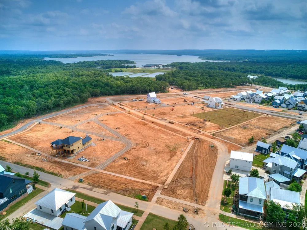54 Hill Street Carlton Landing, OK 74432