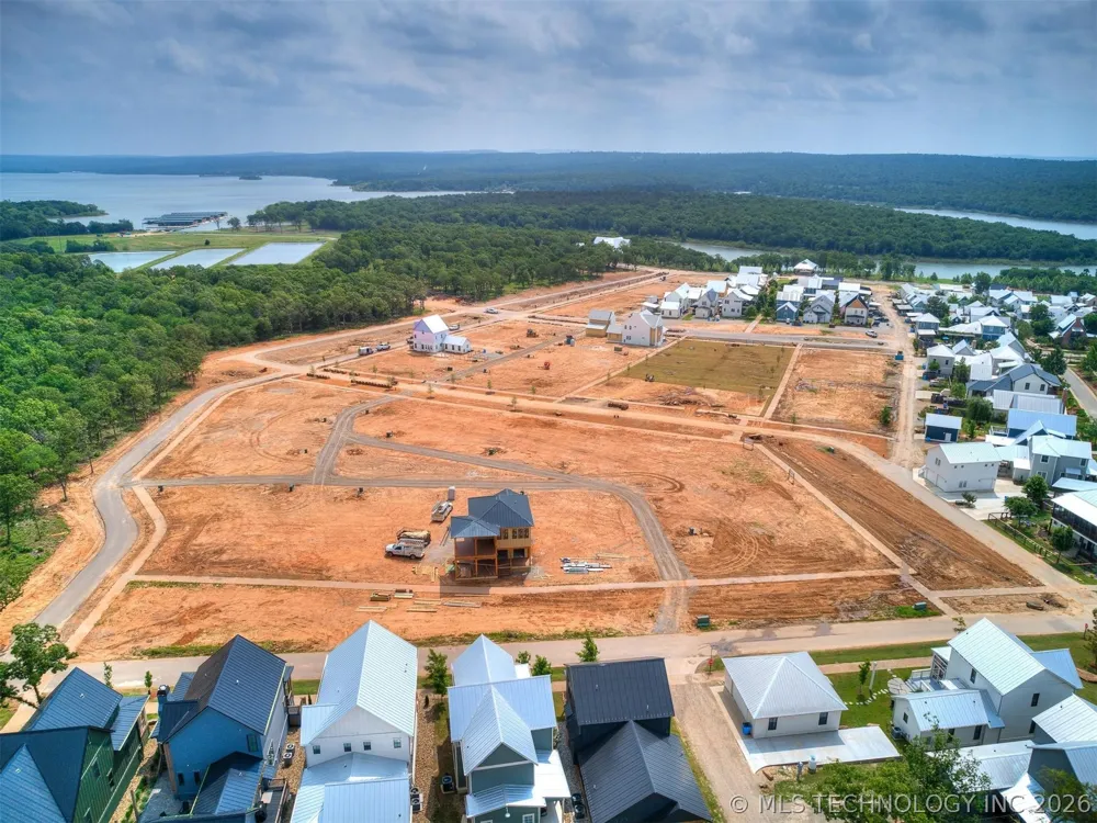 54 Hill Street Carlton Landing, OK 74432