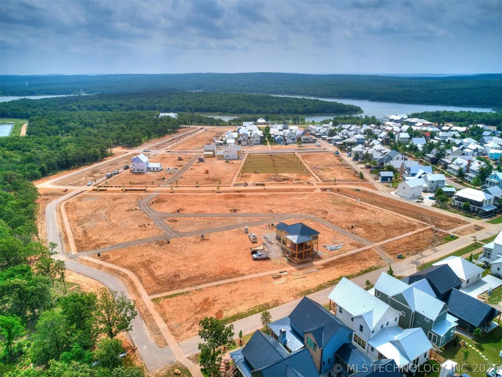 54 Hill Street Carlton Landing, OK 74432