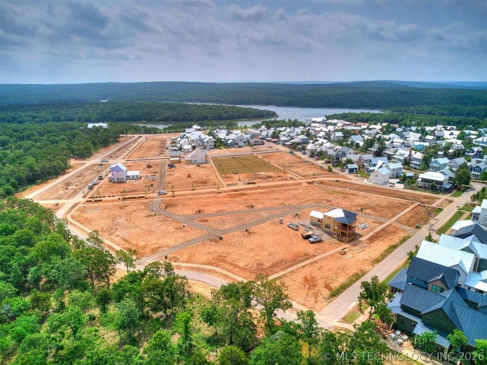 54 Hill Street Carlton Landing, OK 74432