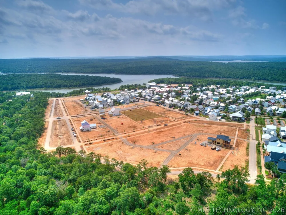 54 Hill Street Carlton Landing, OK 74432