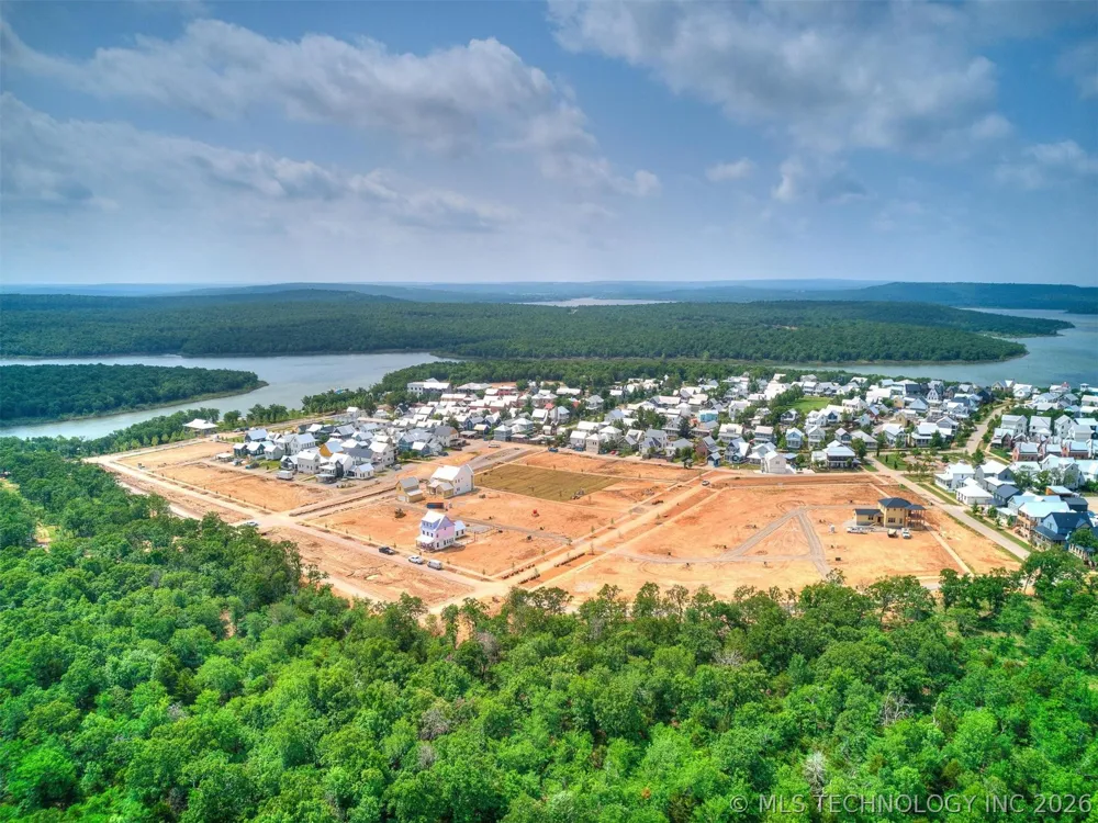 54 Hill Street Carlton Landing, OK 74432