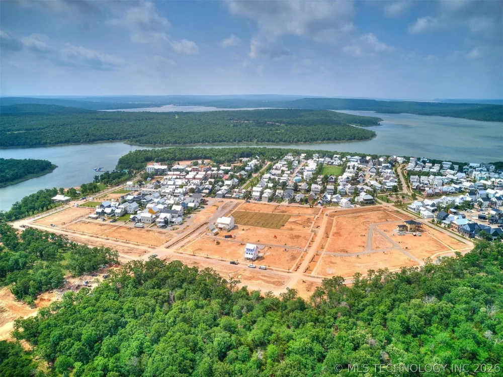 54 Hill Street Carlton Landing, OK 74432