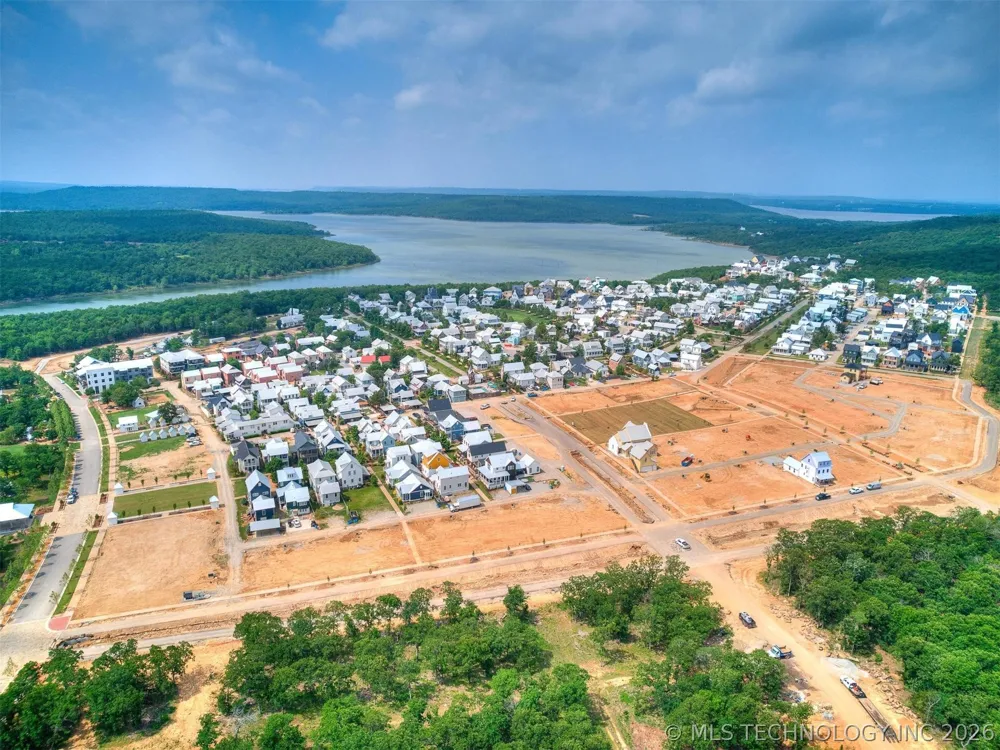 54 Hill Street Carlton Landing, OK 74432
