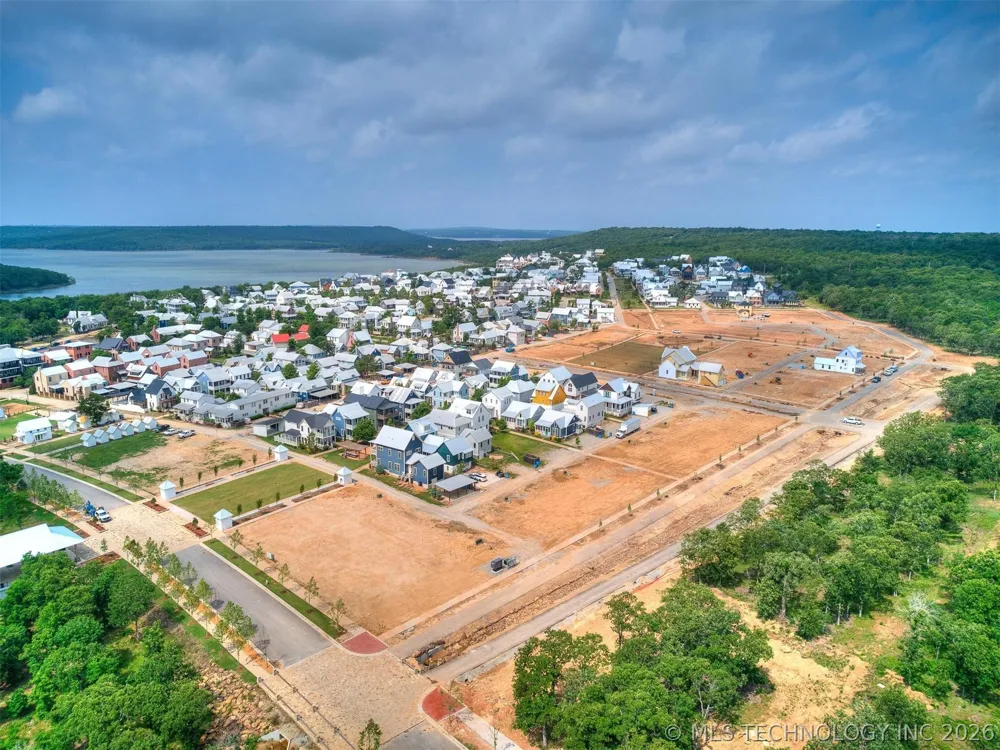 54 Hill Street Carlton Landing, OK 74432