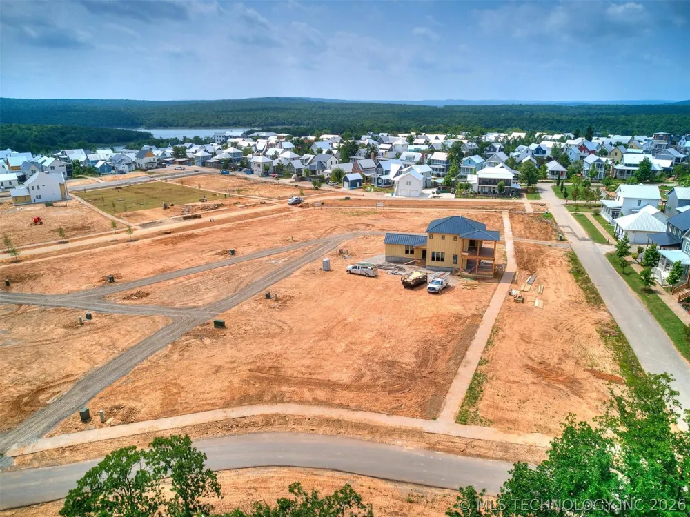 54 Hill Street Carlton Landing, OK 74432