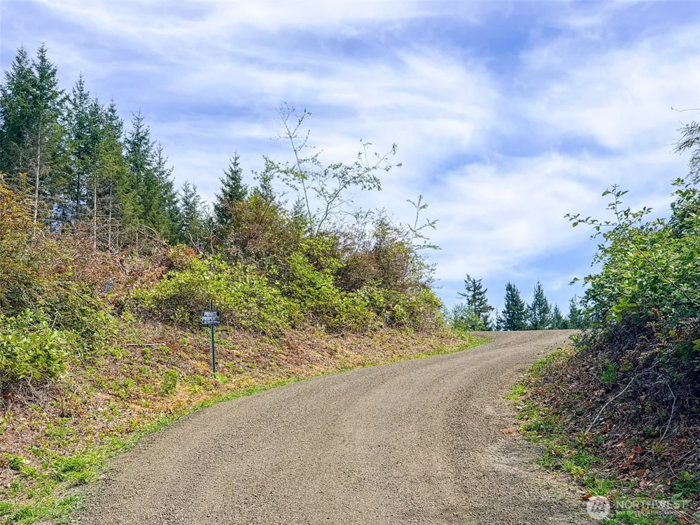 1 XXX Teal Lake Road Port Ludlow, WA 98365