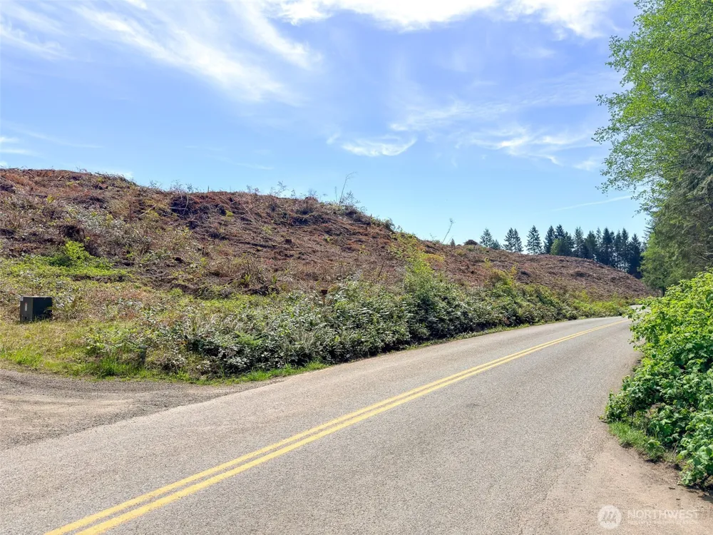 1 XXX Teal Lake Road Port Ludlow, WA 98365