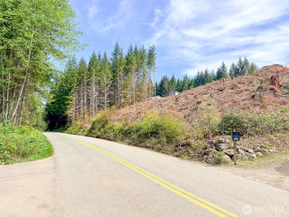 1 XXX Teal Lake Road Port Ludlow, WA 98365
