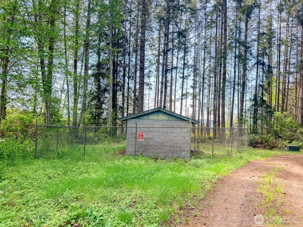 2 XXX Teal Lake Road Port Ludlow, WA 98365