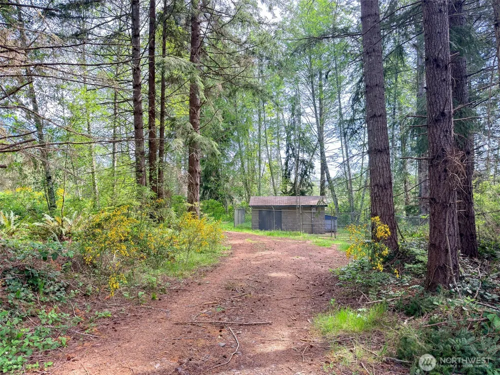 2 XXX Teal Lake Road Port Ludlow, WA 98365