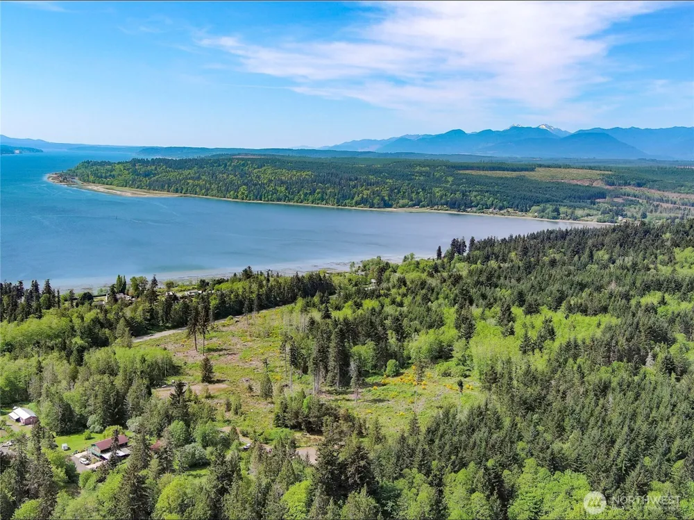 2 XXX Teal Lake Road Port Ludlow, WA 98365