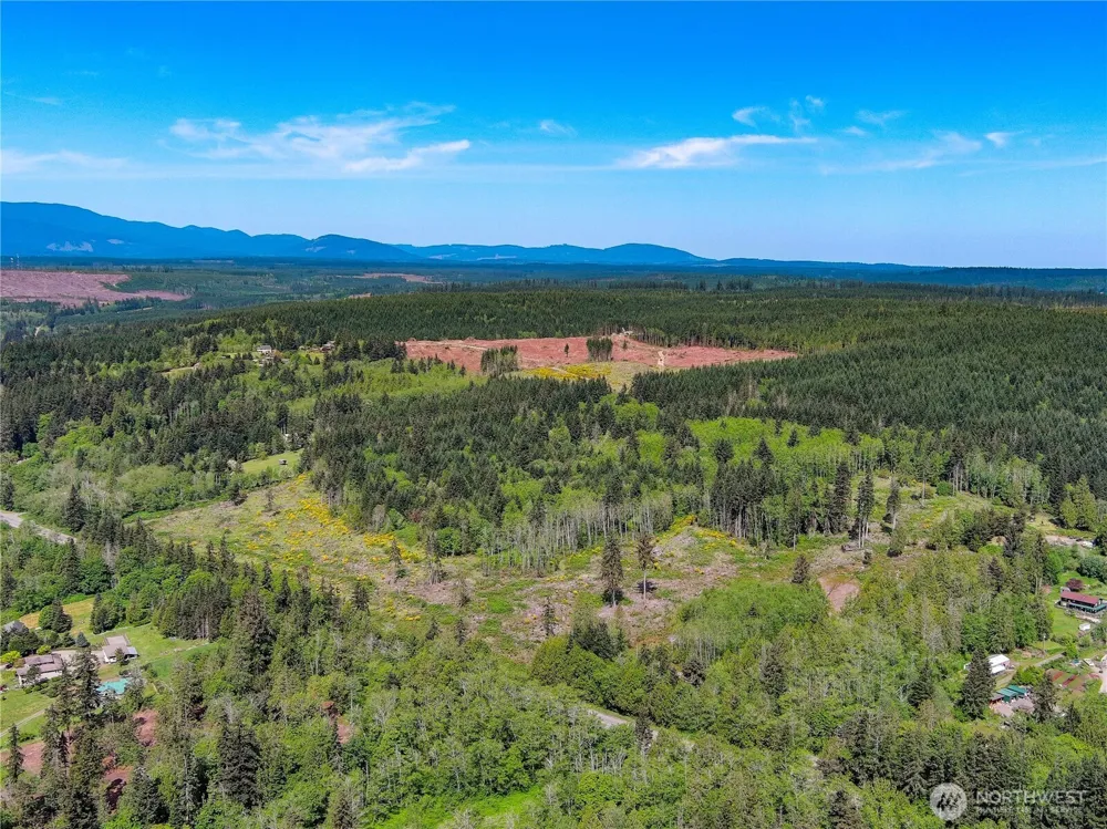 2 XXX Teal Lake Road Port Ludlow, WA 98365