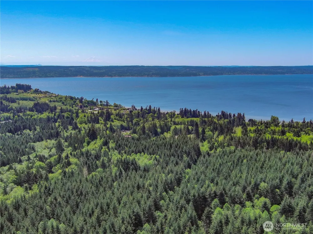 2 XXX Teal Lake Road Port Ludlow, WA 98365