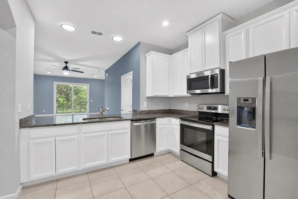 2911 JACOB CROSSING LANE Holiday, FL 34691