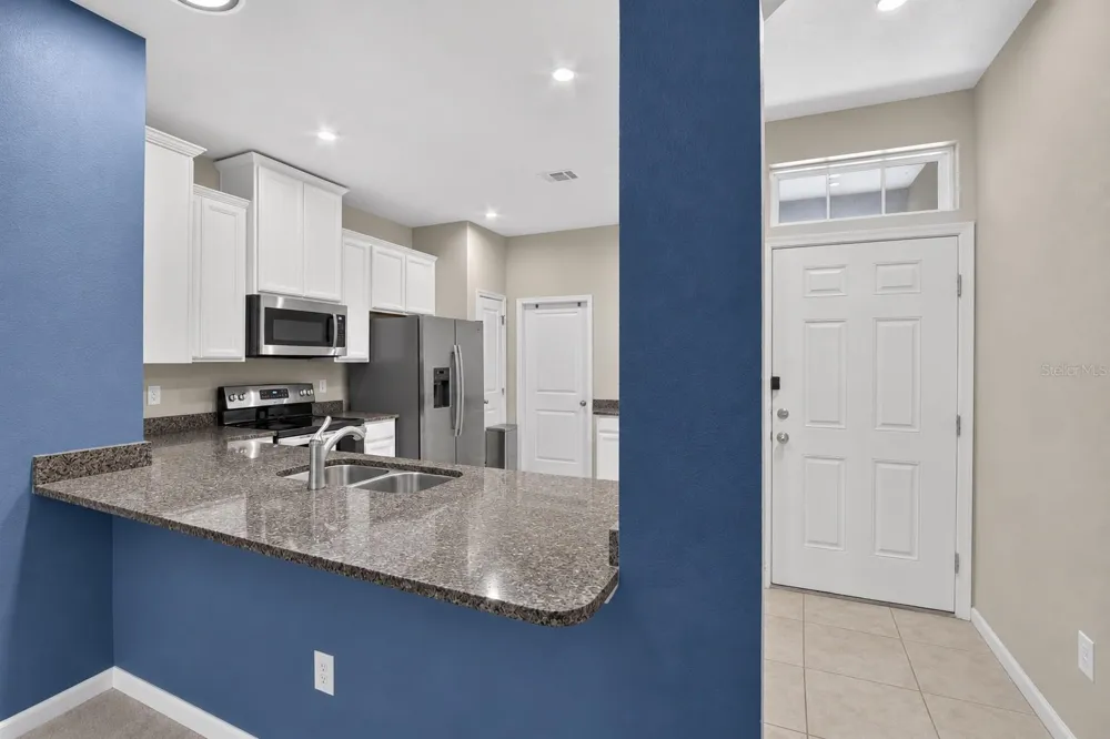 2911 JACOB CROSSING LANE Holiday, FL 34691