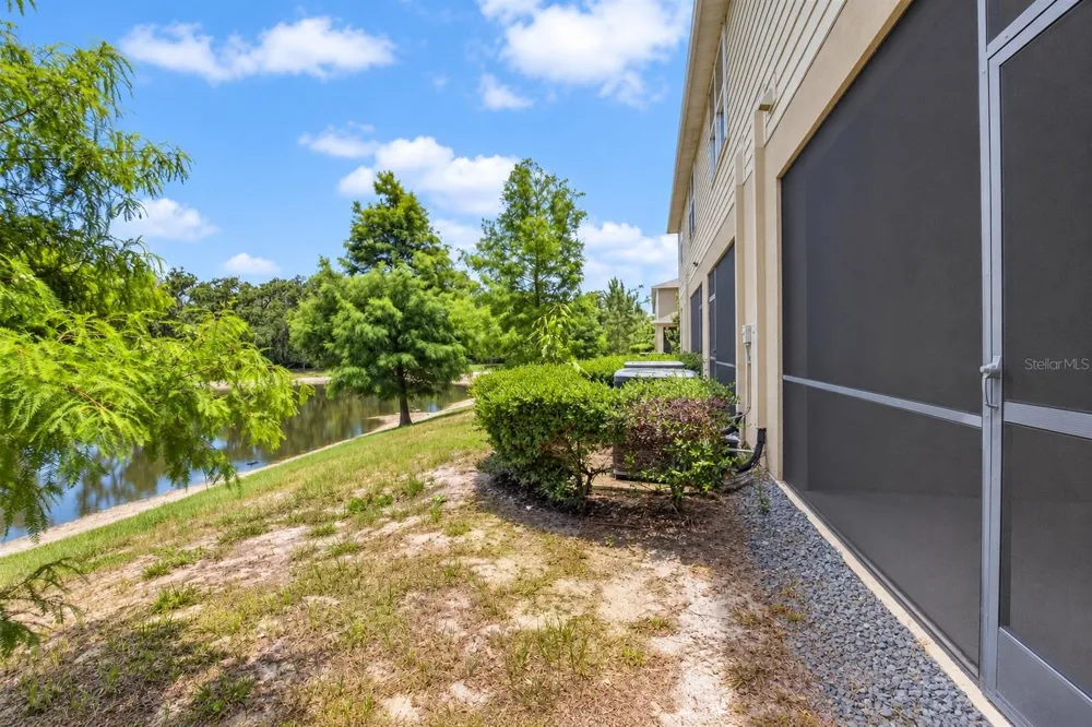 2911 JACOB CROSSING LANE Holiday, FL 34691