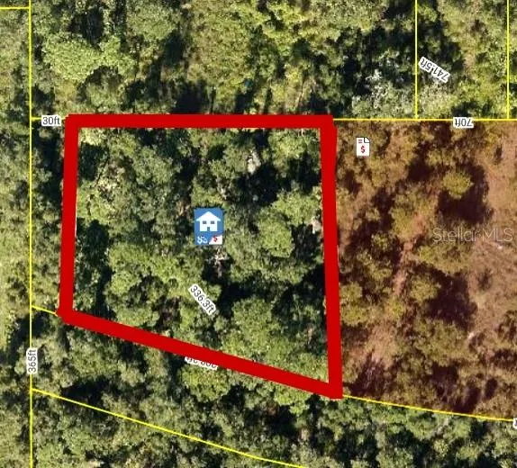 27551 JACKSON COURT Okahumpka, FL 34762