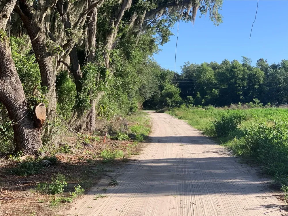 27551 JACKSON COURT Okahumpka, FL 34762