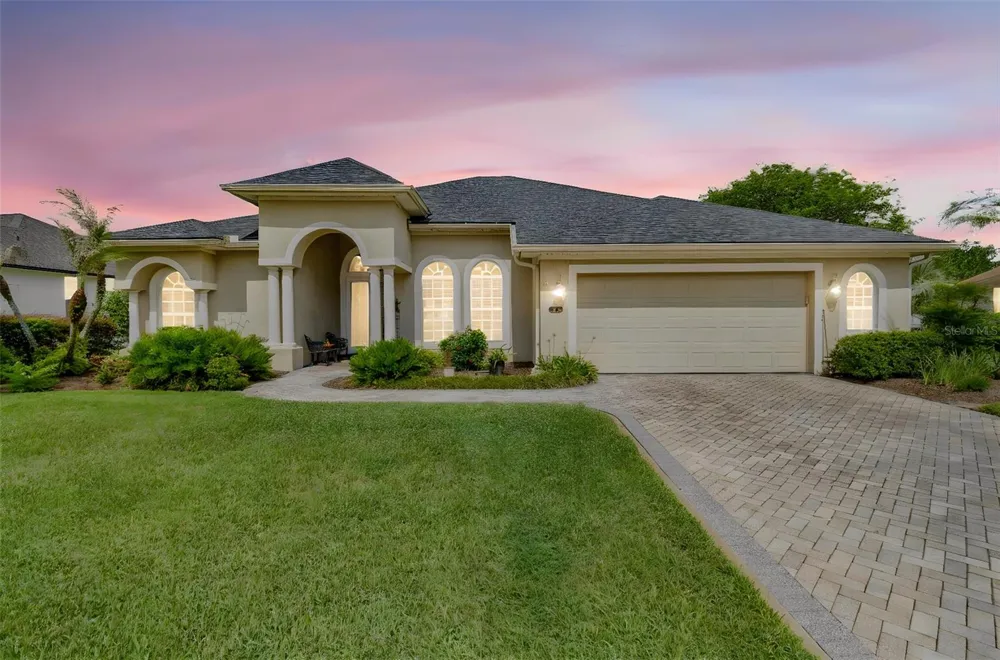 2349 CHESTERFIELD CIRCLE Lakeland, FL 33813