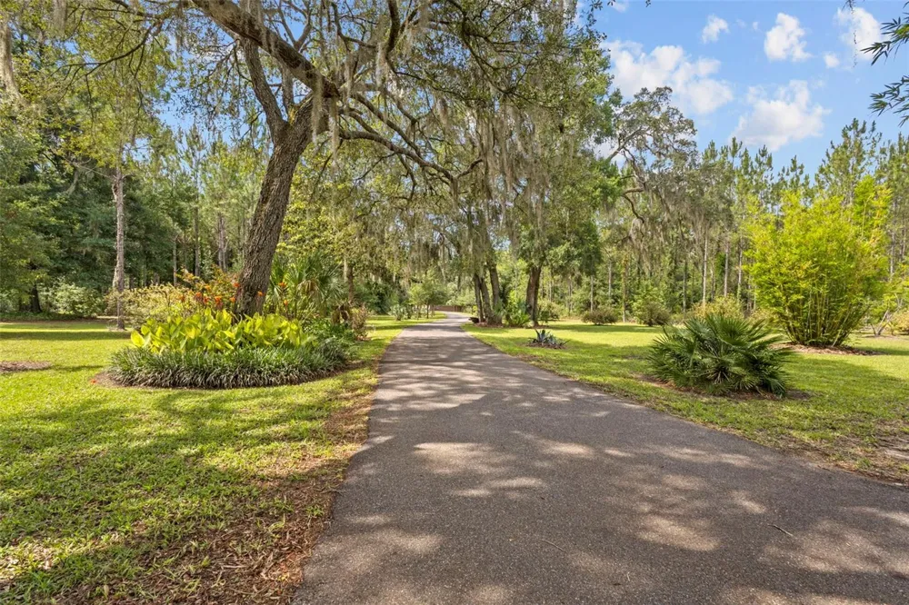8851 NW 115TH STREET Chiefland, FL 32626