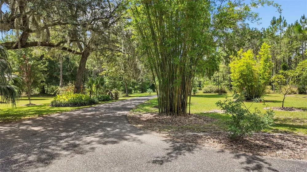 8851 NW 115TH STREET Chiefland, FL 32626