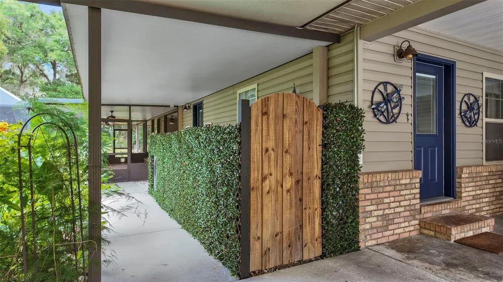 8851 NW 115TH STREET Chiefland, FL 32626