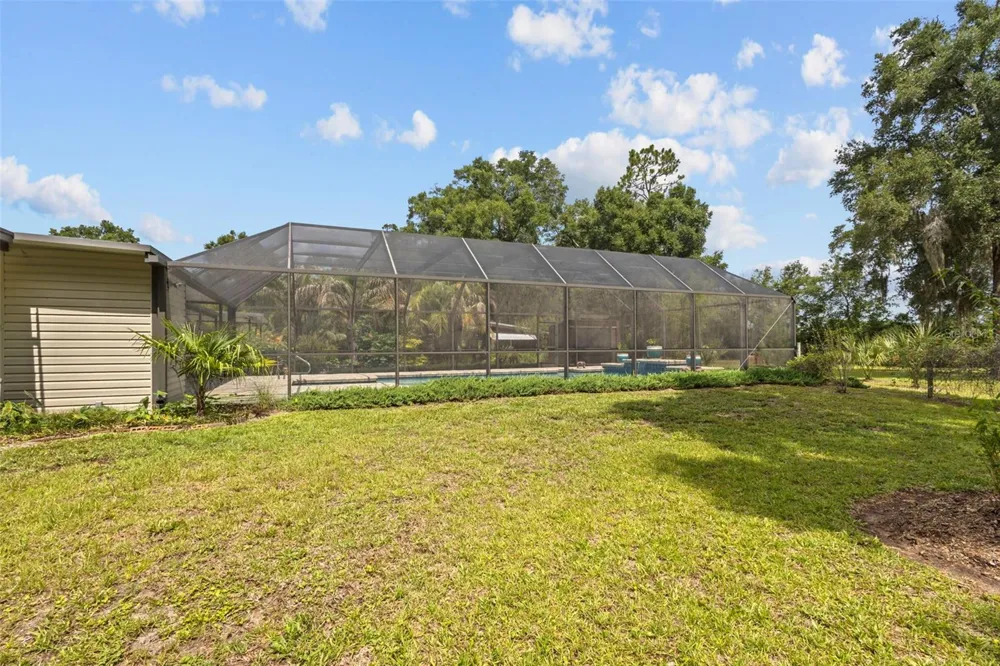 8851 NW 115TH STREET Chiefland, FL 32626