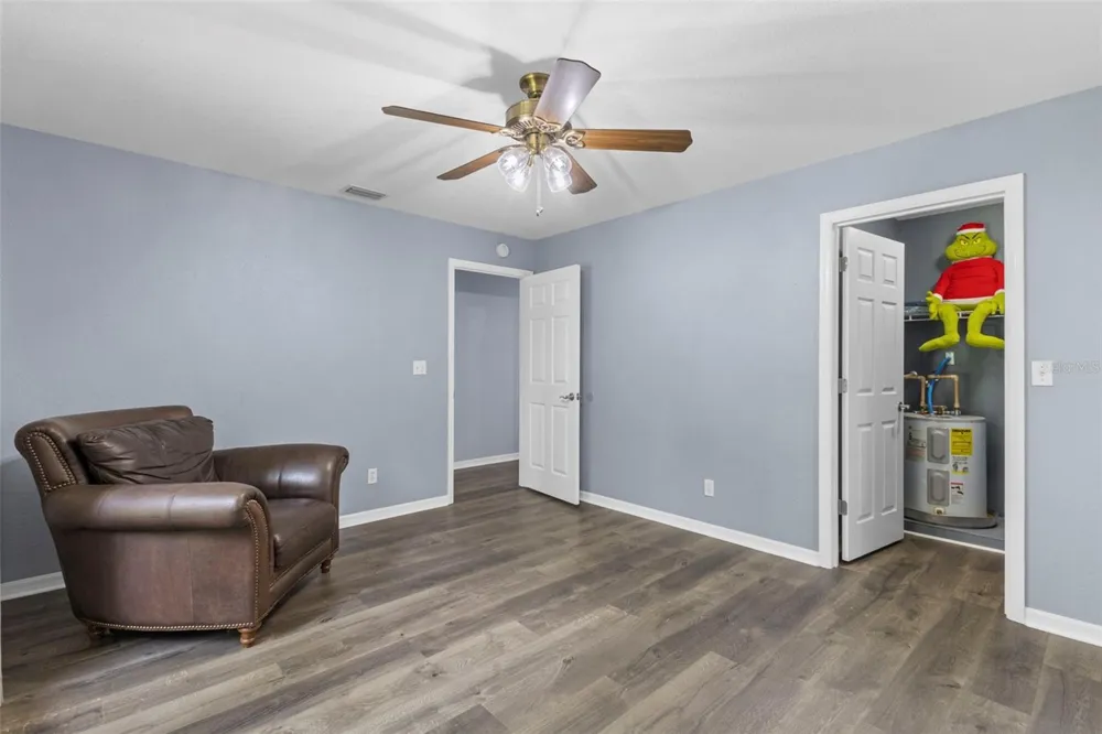 8851 NW 115TH STREET Chiefland, FL 32626