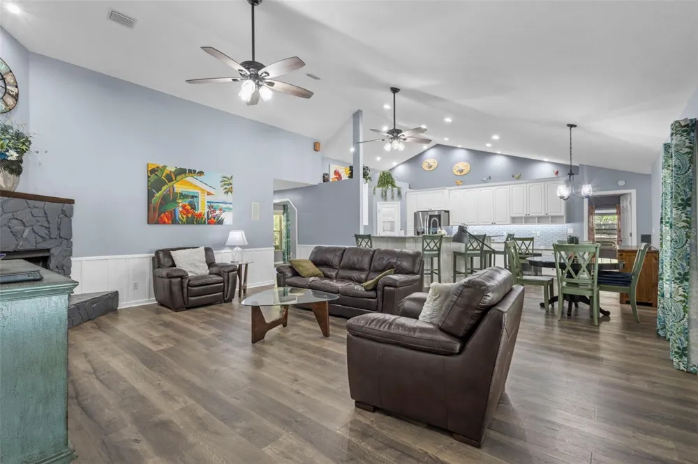 8851 NW 115TH STREET Chiefland, FL 32626