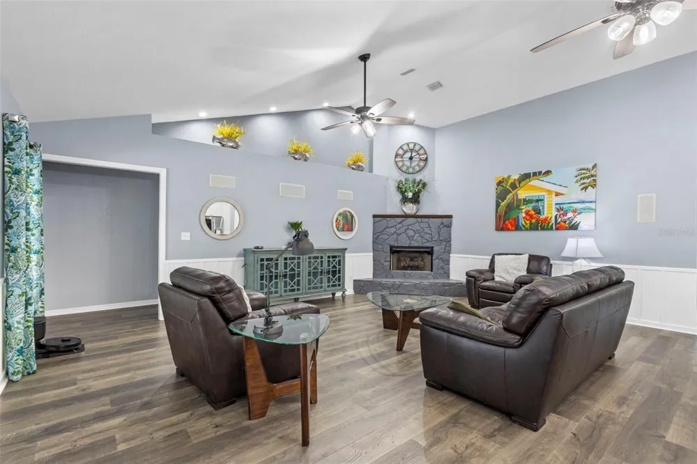 8851 NW 115TH STREET Chiefland, FL 32626