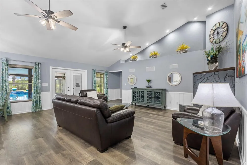 8851 NW 115TH STREET Chiefland, FL 32626