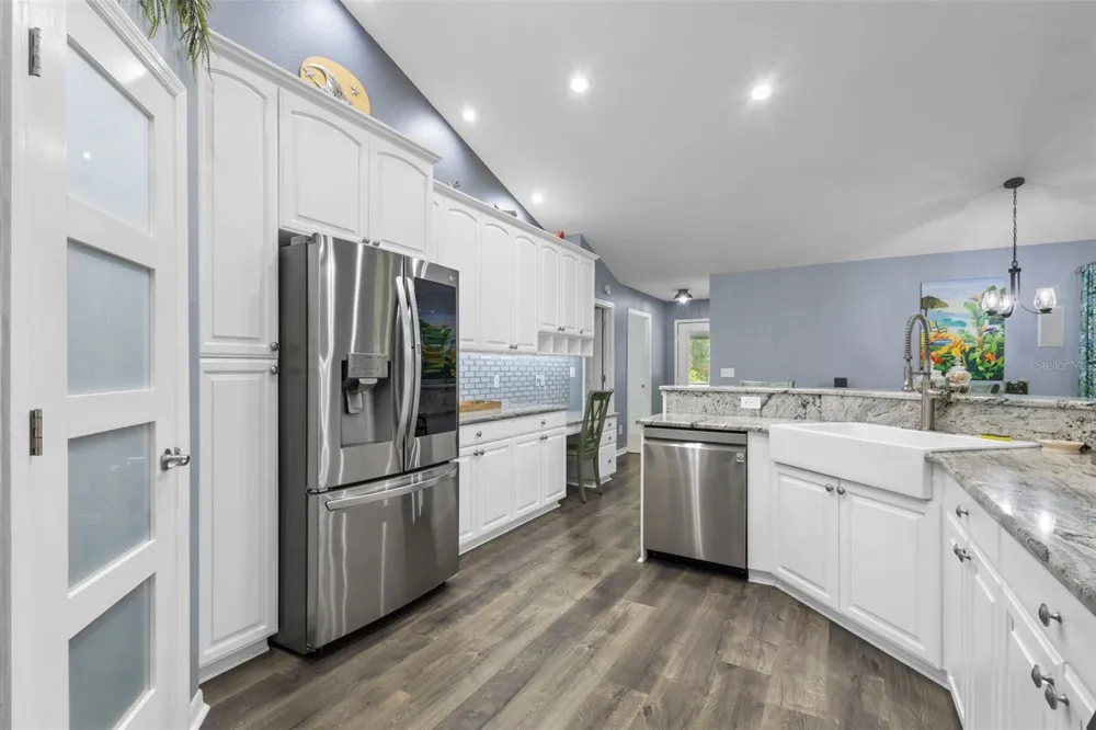 8851 NW 115TH STREET Chiefland, FL 32626