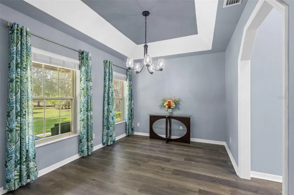 8851 NW 115TH STREET Chiefland, FL 32626