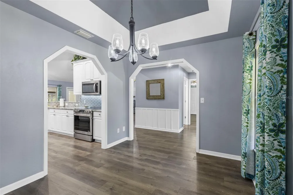 8851 NW 115TH STREET Chiefland, FL 32626