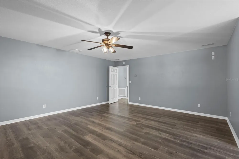8851 NW 115TH STREET Chiefland, FL 32626