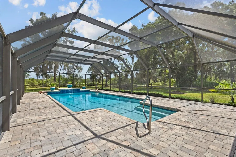 8851 NW 115TH STREET Chiefland, FL 32626